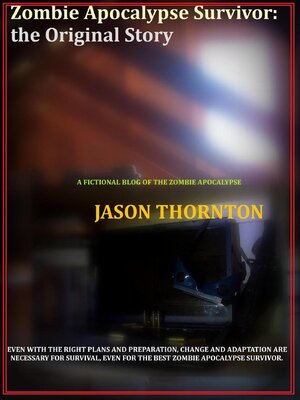 cover image of The Original Story